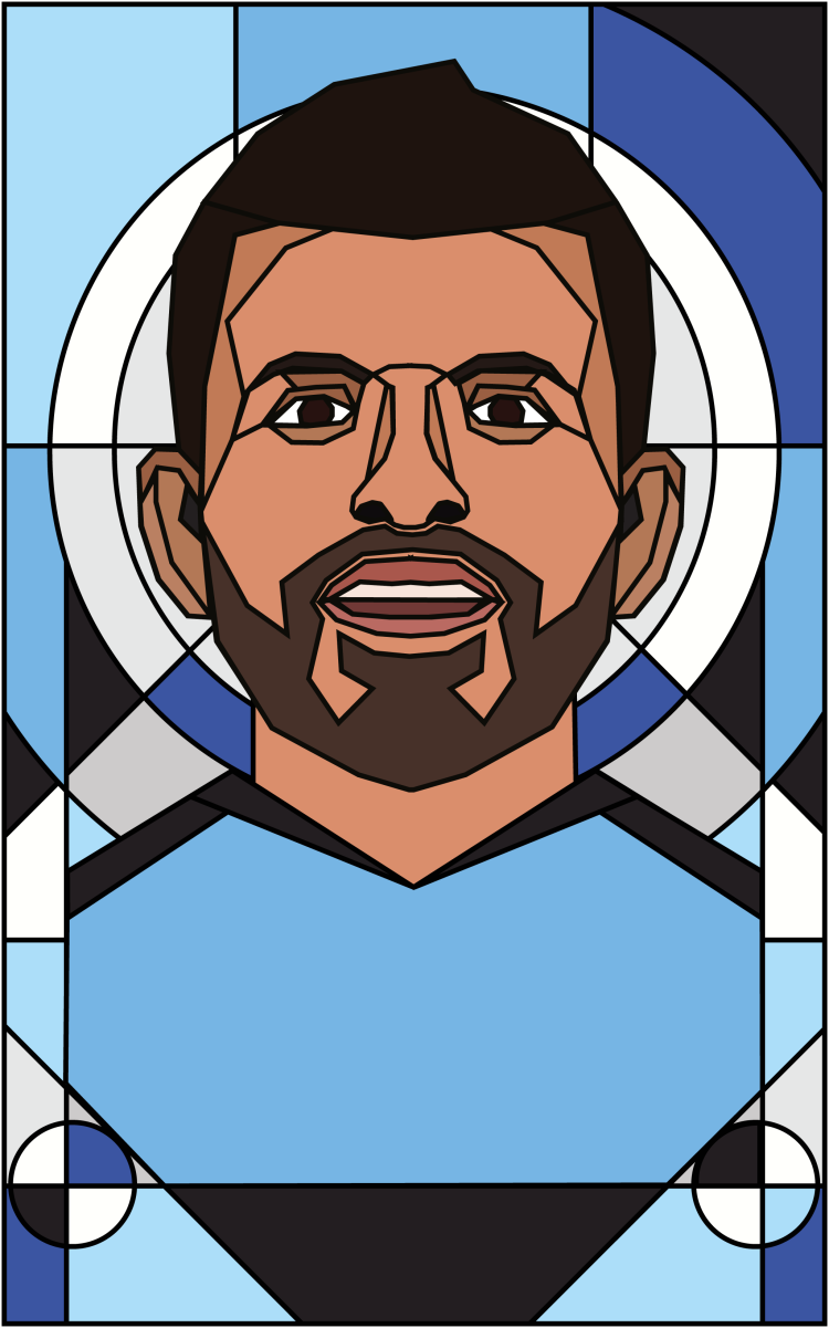 球星的出色 球星的出色