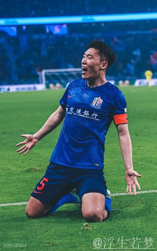 朱辰杰引中超三强争夺，申花续约拖沓，海港或成最大赢家