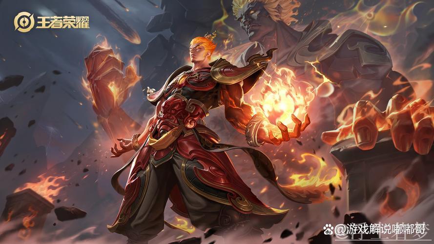 轩染马超首破大司命，极光司空震无往不胜，RNG.M全力出击。